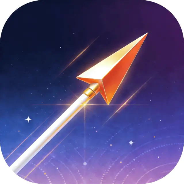 箭头传说游戏ICON
