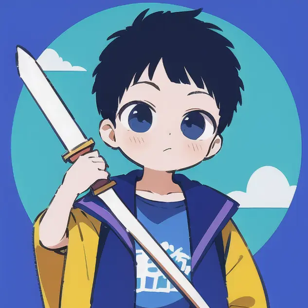 突破永恒ICON