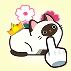 救救这猫咪ICON