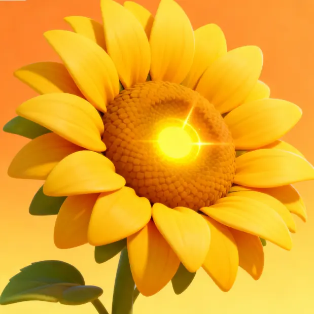 消花挑战ICON