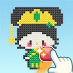 拼个图鸭ICON