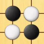 安安五子棋ICON