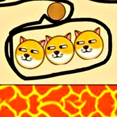 拯救狗头冲冲冲ICON