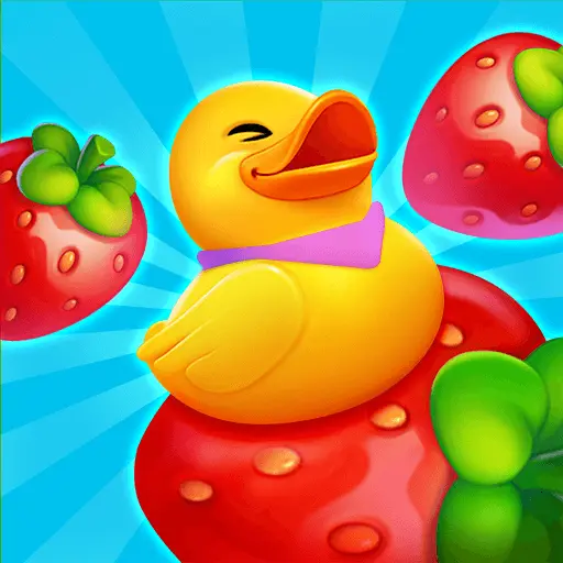 水果快消消ICON