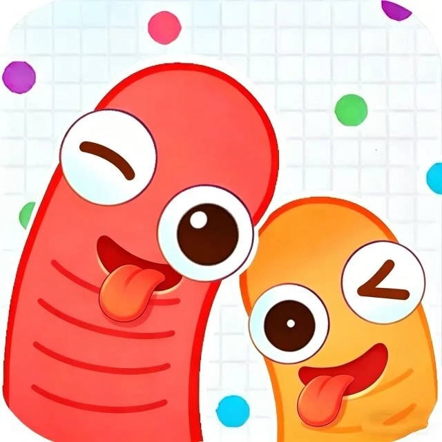 贪吃蛇进化大挑战ICON