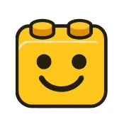 块乐拼ICON
