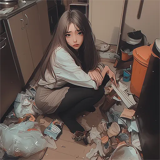开启富豪生活ICON