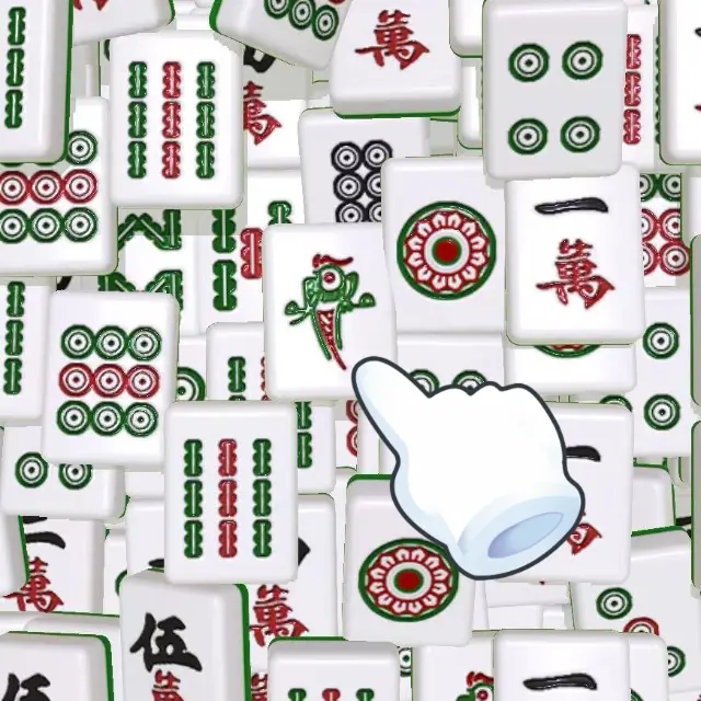 麻将开心消消乐ICON
