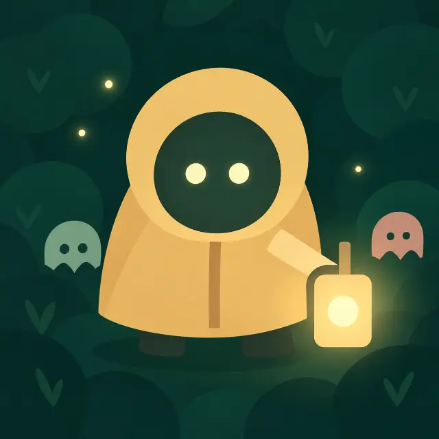 萤火幸存者ICON