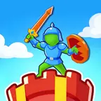 领地塔防大乱斗ICON