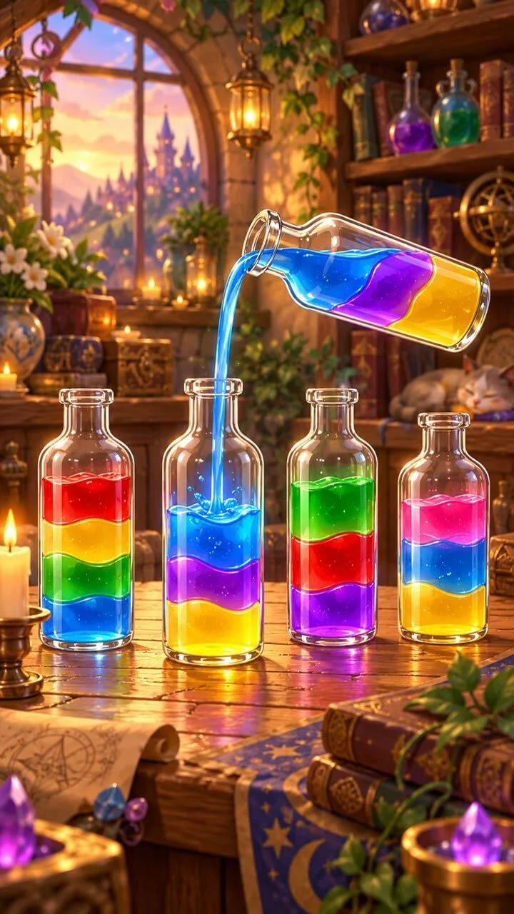 倒水消个除_3