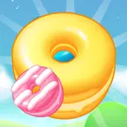 甜品消消乐欢乐版ICON