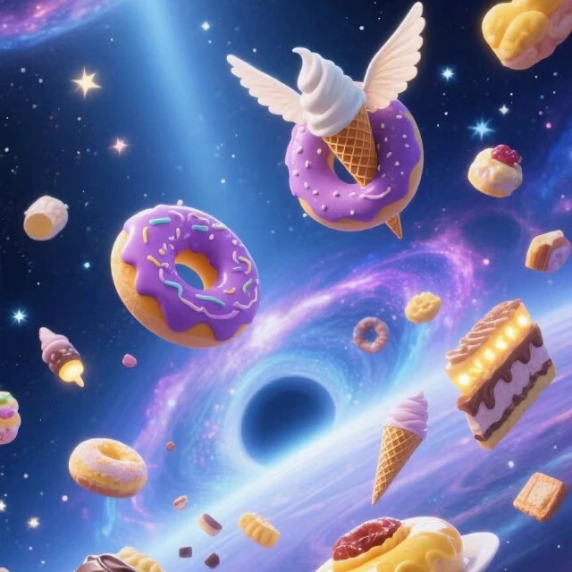 消除食物作战ICON