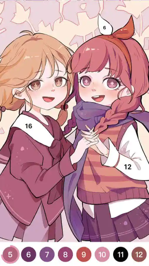 花花填色_2