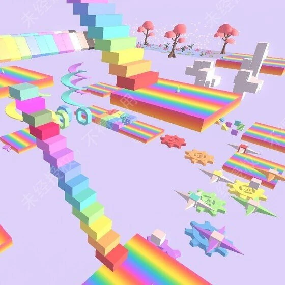 逃出小岛ICON