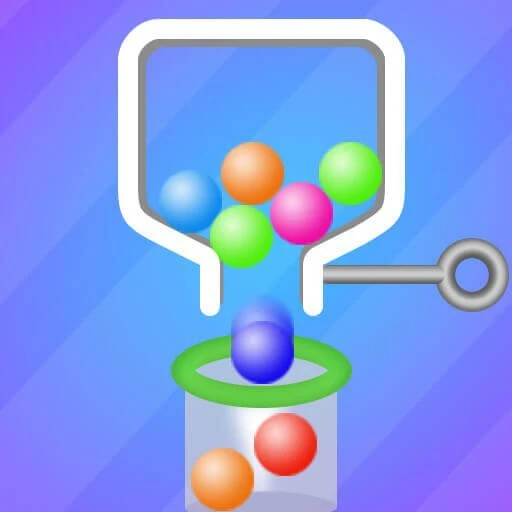 别针高手ICON