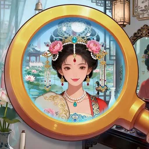 又解了个压ICON