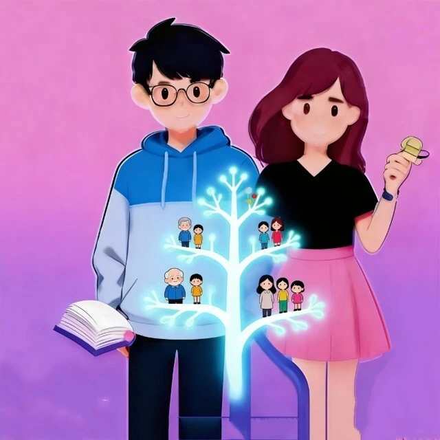 最强家族模拟器ICON
