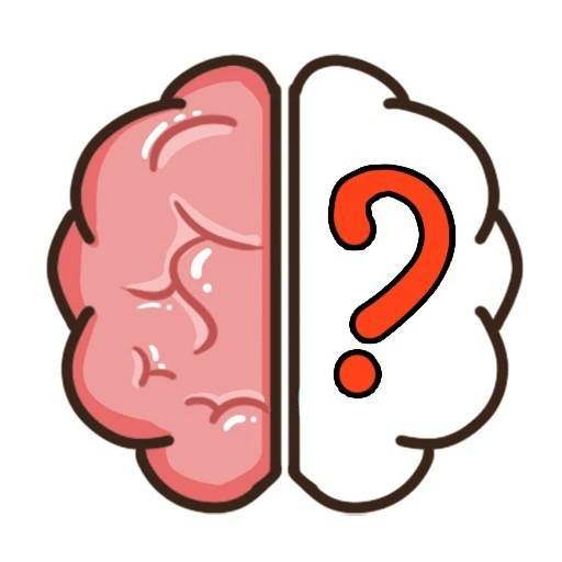 我脑洞贼大游戏ICON