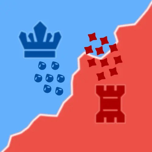 开拓新大陆ICON