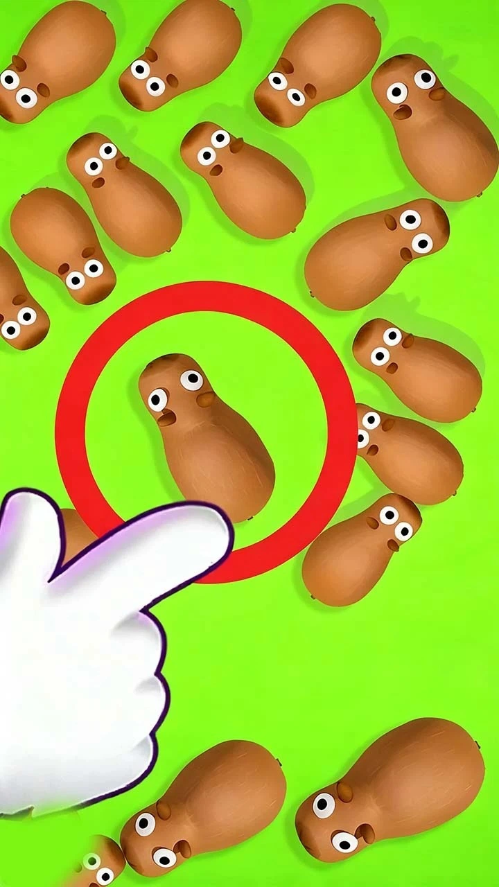 贪吃卡皮巴拉_2