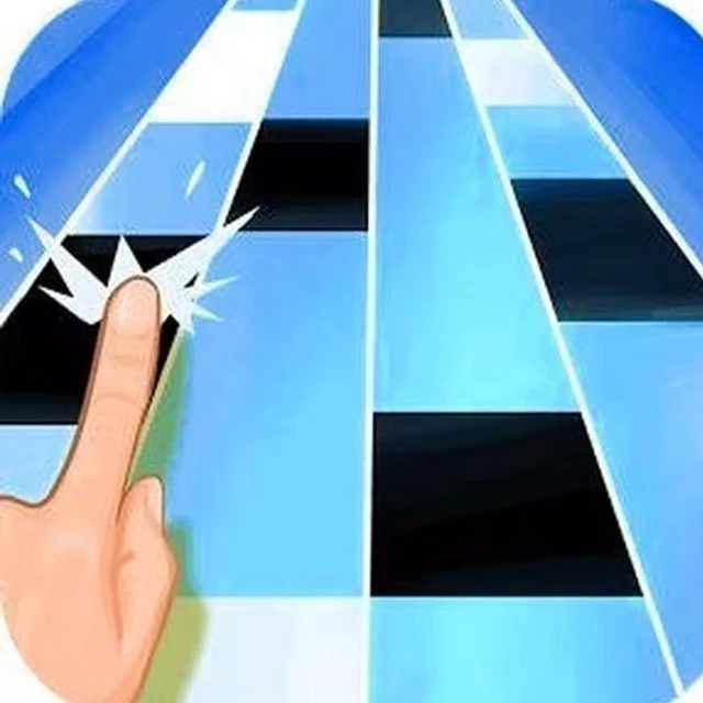 全民节奏跳跃ICON