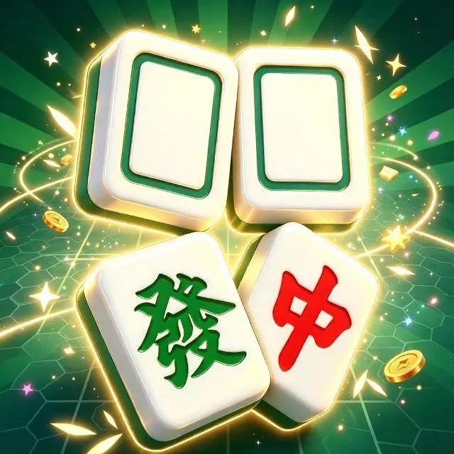 全民碰杠乐ICON