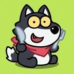 狼狼消方块ICON