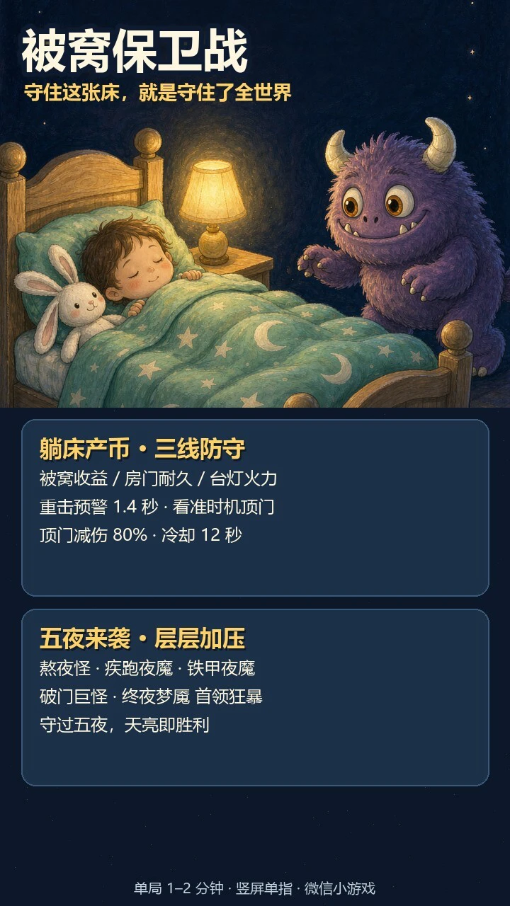 被窝保卫战_1