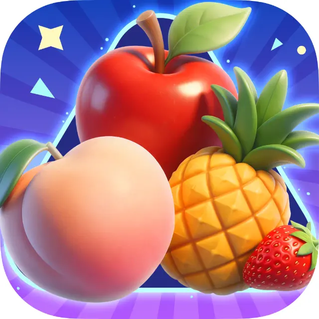 福运水果ICON