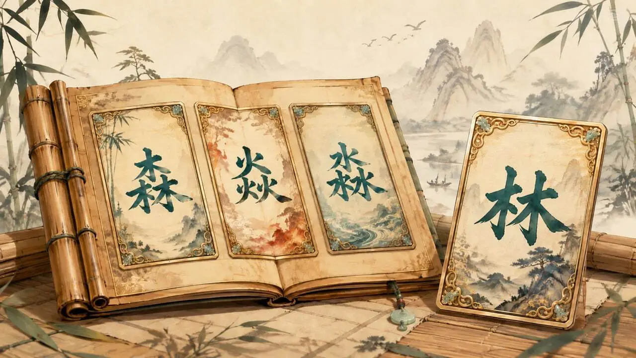 叠字大师-又双叒叕_6