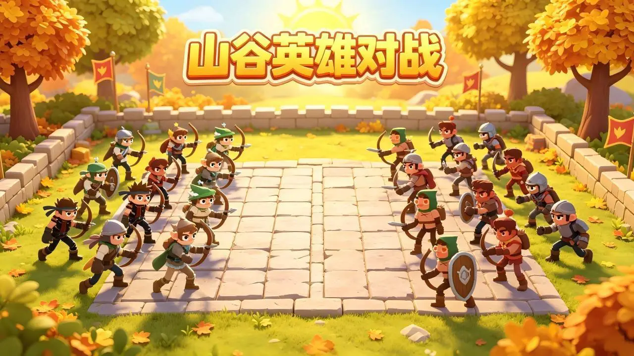 山谷英雄对战_4