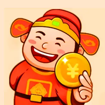 猜成语天天领ICON