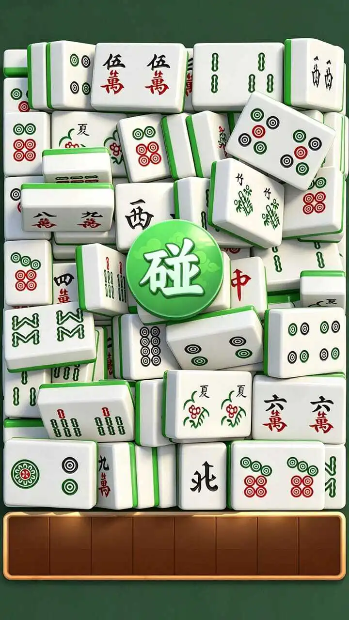吃碰杠趣消消_2