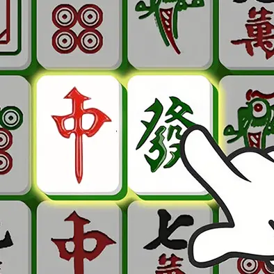 麻将合成ICON