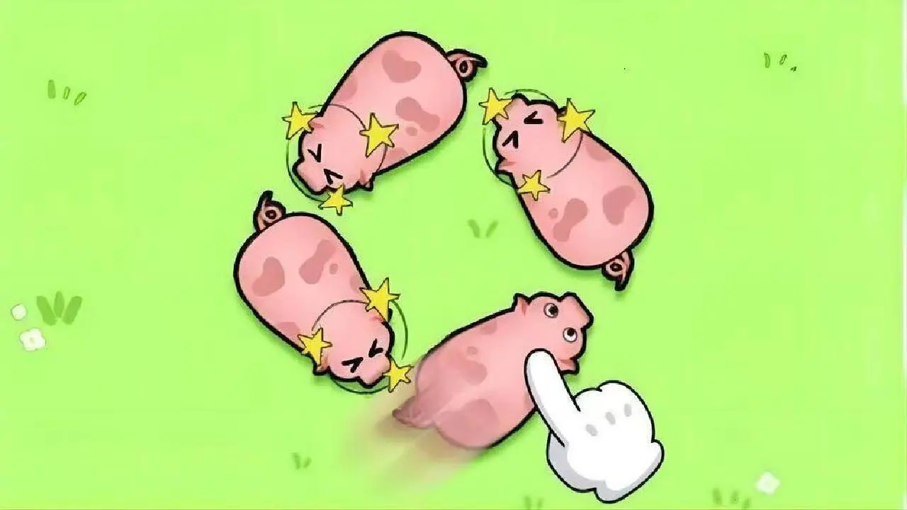 便利店甜品吃播游戏_1