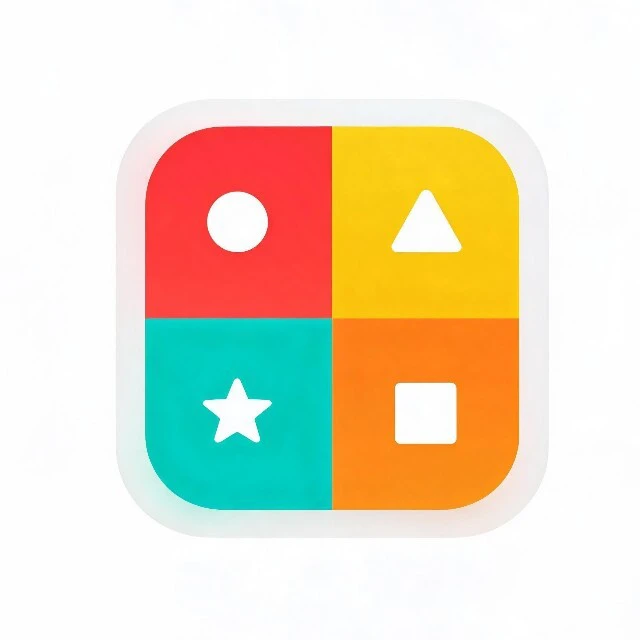 脑袋快醒醒ICON