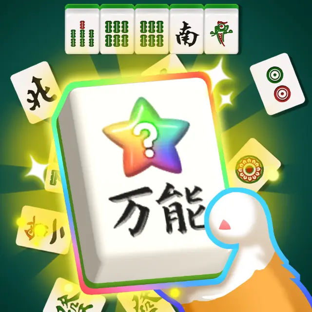 杠上爱消消ICON