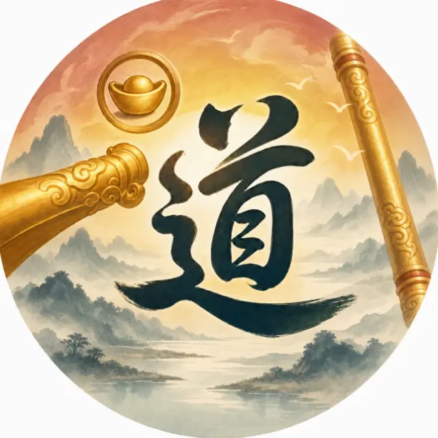 道友零氪版ICON