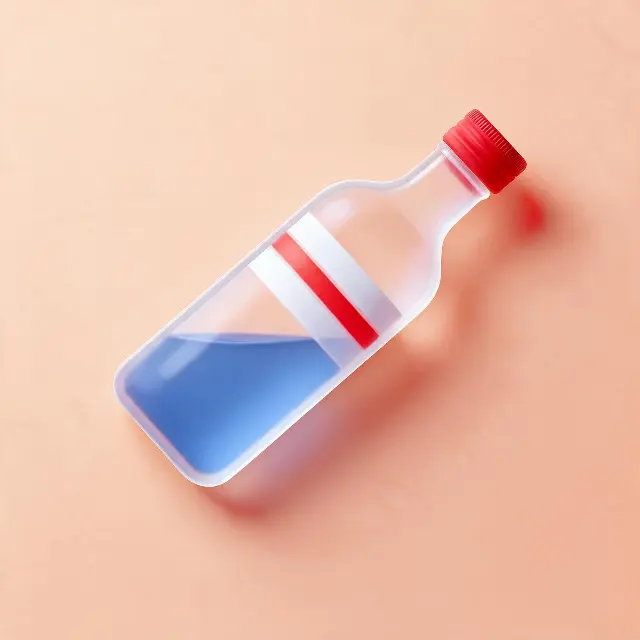 一扔就立ICON