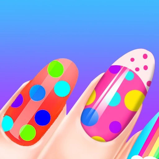 女王美甲店ICON