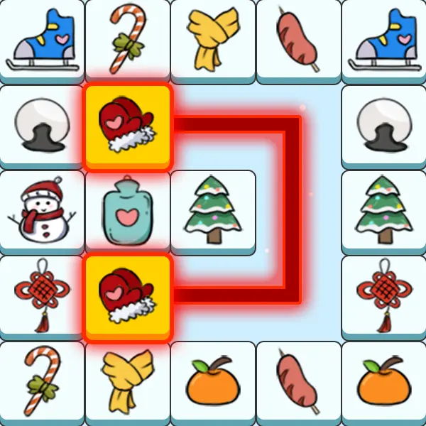 连了个连对对消ICON