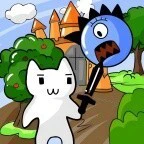 闯关可不简单ICON