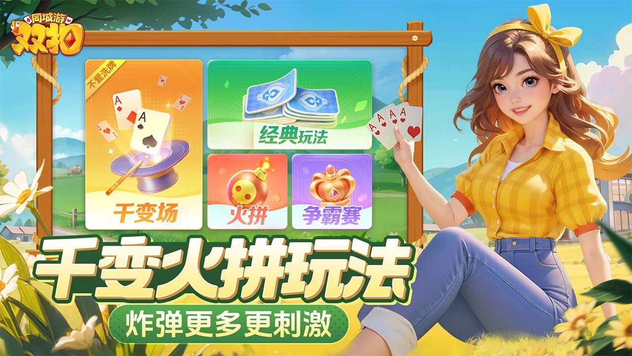 同城游双扣_5
