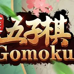 好友五子下棋ICON
