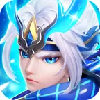 三国大冒险ICON