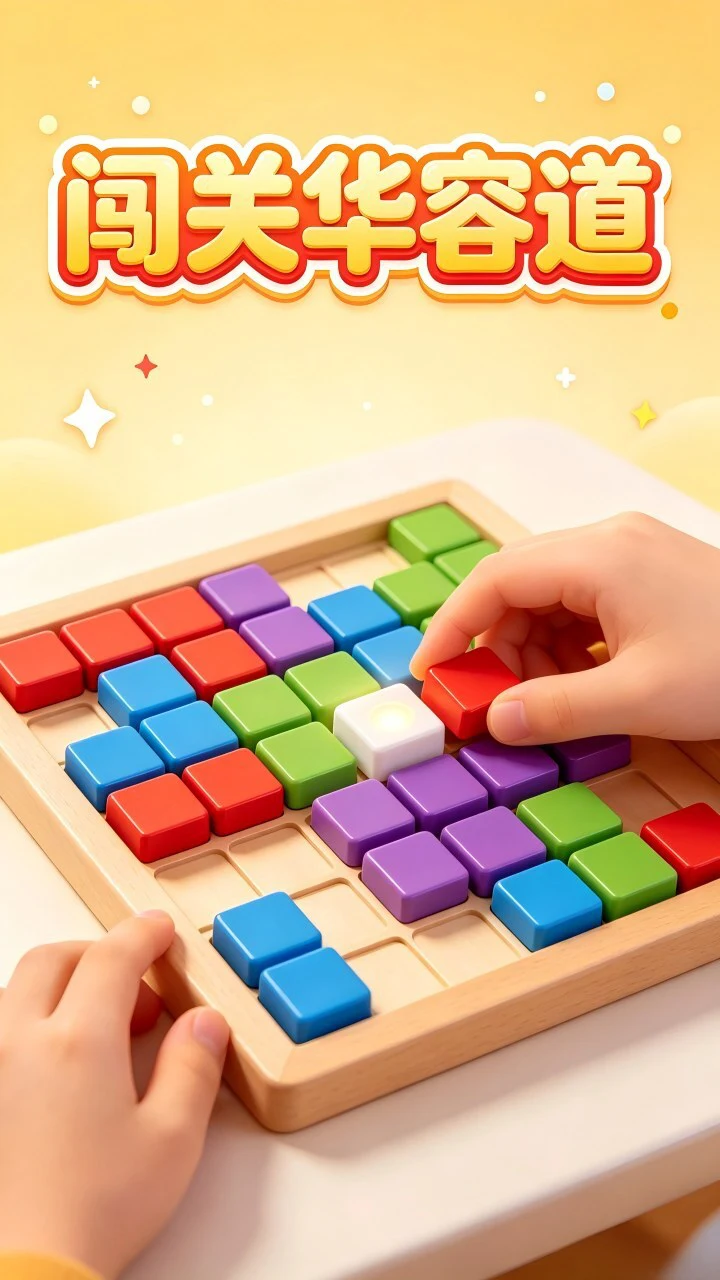 闯关华容道_1