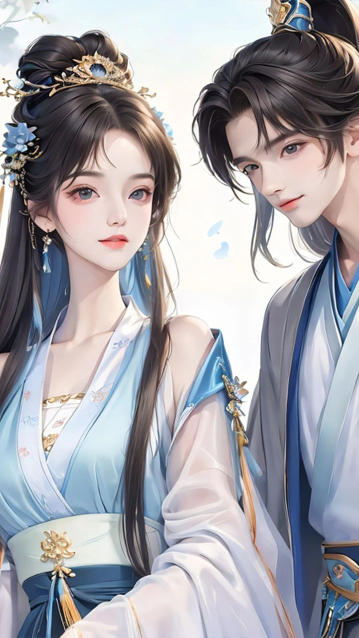 重生之修仙传_3