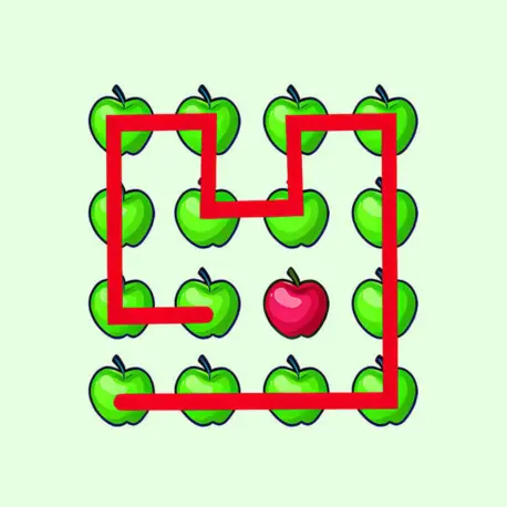 水果乐消消解压ICON