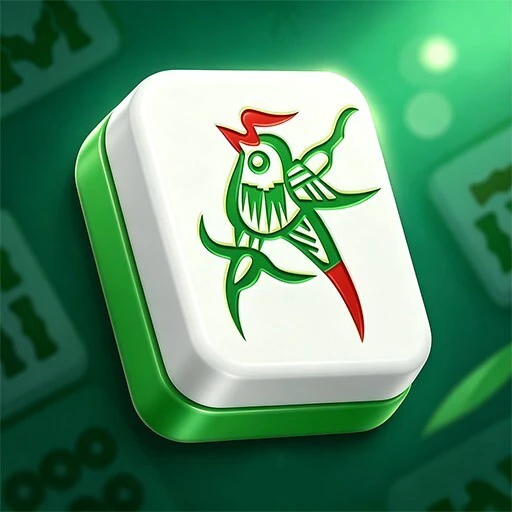 胡牌大作战ICON